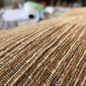 Meet your Posher, Cesar